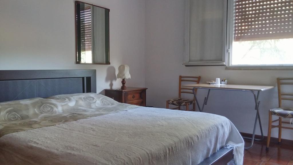 Accogliente E Ospitale B&B Перуджа Номер фото