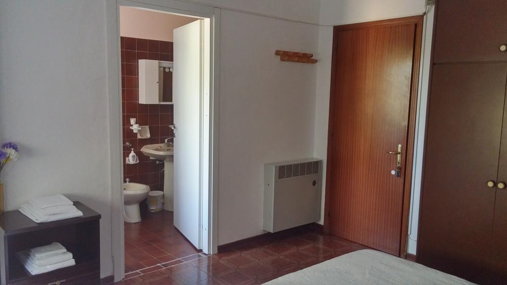 Accogliente E Ospitale B&B Перуджа Номер фото